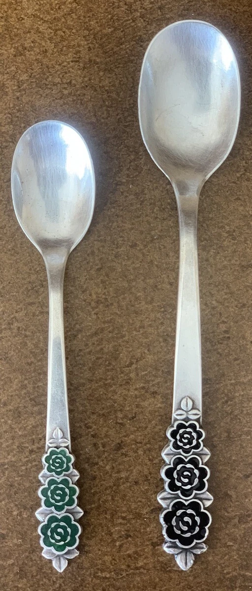 1900-1940 Antique Russian Silver Spoons for sale | eBay
