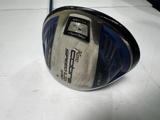 Cobra King Speed LD Offset RH Graphite Design R Flex 42.5”