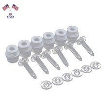 Gimbal Damping Rubber Anti-drop Pin Kit For DJI Phantom 3 Pro Advanced Parts nn
