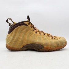 Nike Air Foamposite One Premium Wheat for Sale | Authenticity