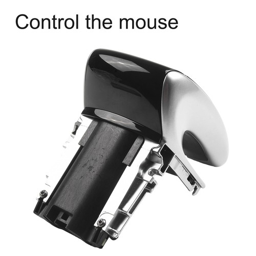 Enhance Your For Mercedes Controls with Our Center Control Touchpad Assembly - Picture 10 of 18