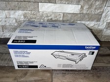 Brother 880 Super High Yield Toner Cartridge - TN-880