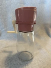 Gemco Vintage Nut And Spice Grinder