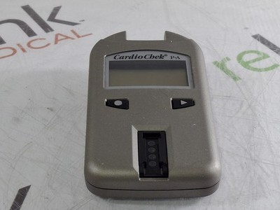 Polymer Technology Systems, Inc. CardioChek PA Analyzer