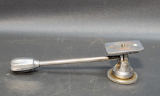 Panrite Vtg Camera Tripod Universal Pan Head Camera Pan Handle