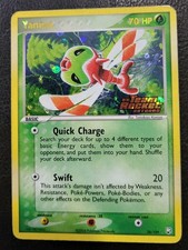 Yanma 28/109 Team Rocket Returns Stamped Reverse Holo Rare Pokemon (LP) on eBay
