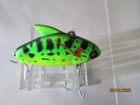 Heddon Super Sonic (FIRE TIGER) — photo 7