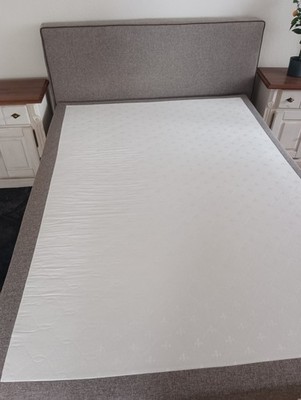 Boxspringbett
