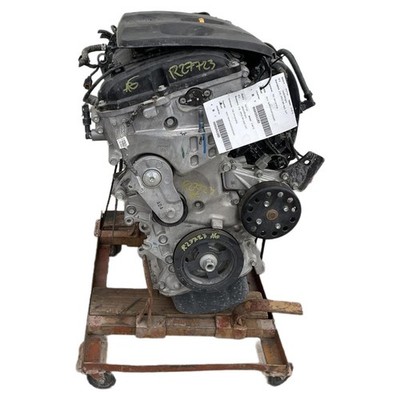 2020-2024 Kia Forte Engine 2.0L VIN D 8th Digit CVT 75K Tested OEM 2023