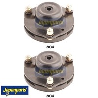 2X FederbeinstüTzlager Japanparts SM0379 2 Domlager Federbeinlager Vorne
