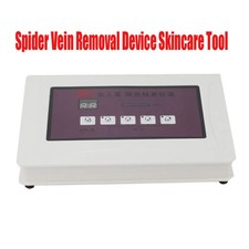 High-Frequency Spider Vein Removal Device Skincare Tool