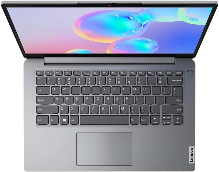 Lenovo IdeaPad 1 14IGL7 – 14