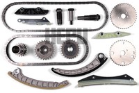 Hepu Steuerkettensatz Simplex Kette Geschlossen Duplex FüR Fiat Ducato 21-0577
