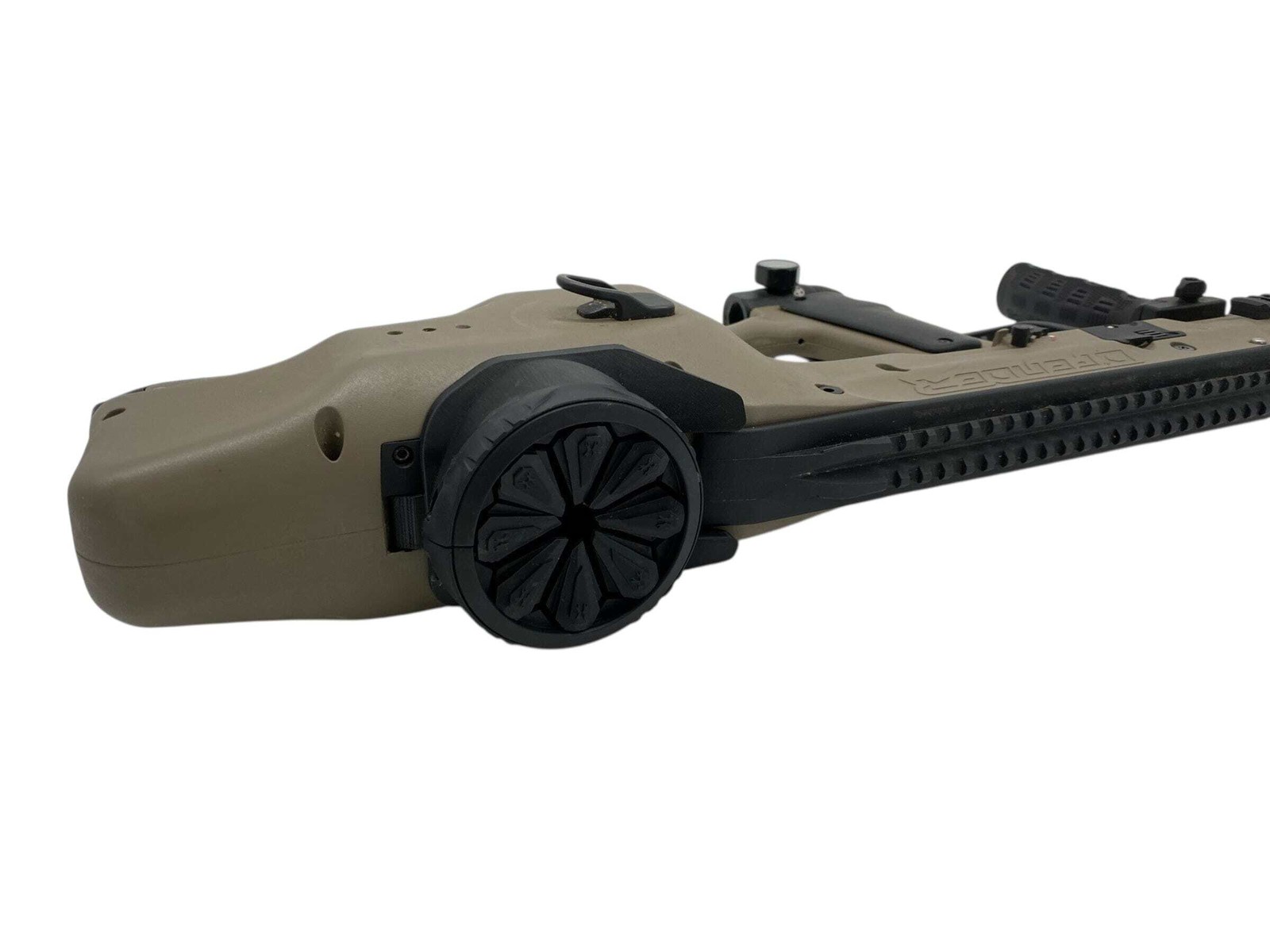 Empire Defender Paintball Gun