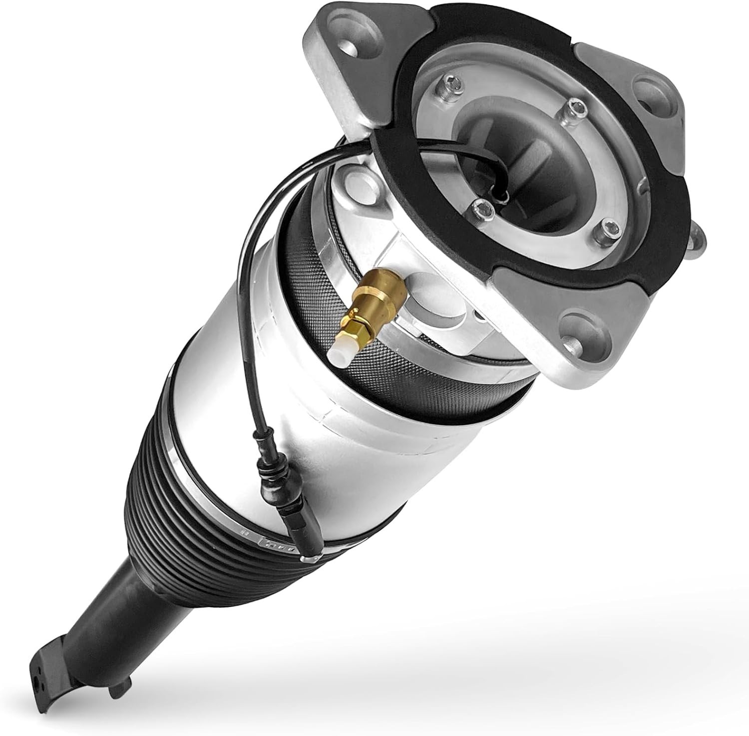 2003-2019 Bentley Continental Rear Right Air Ride Suspension Air Strut Assembly