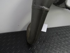 Motorcycle Exhausts & Exhaust System Parts for Kawasaki KX60 for