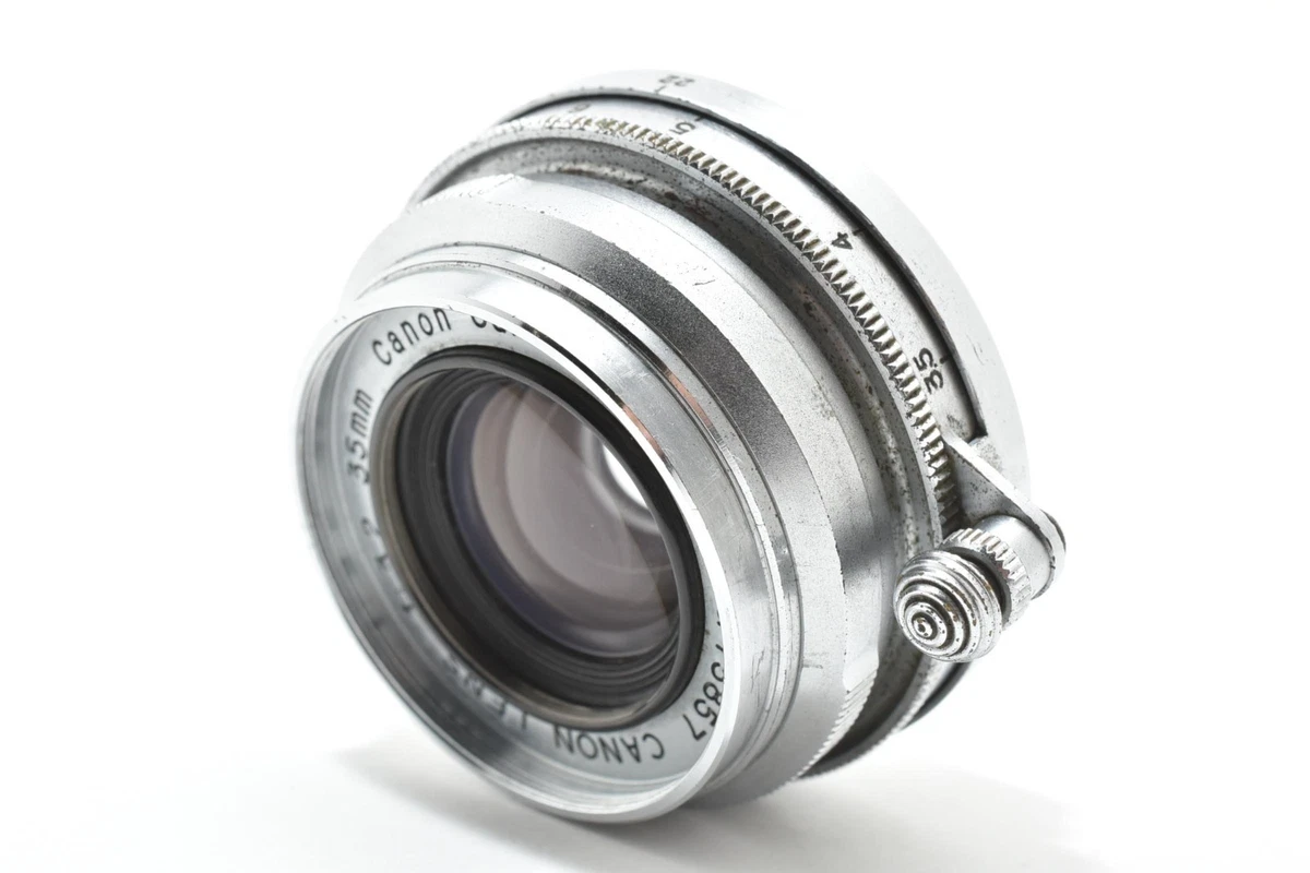Canon 