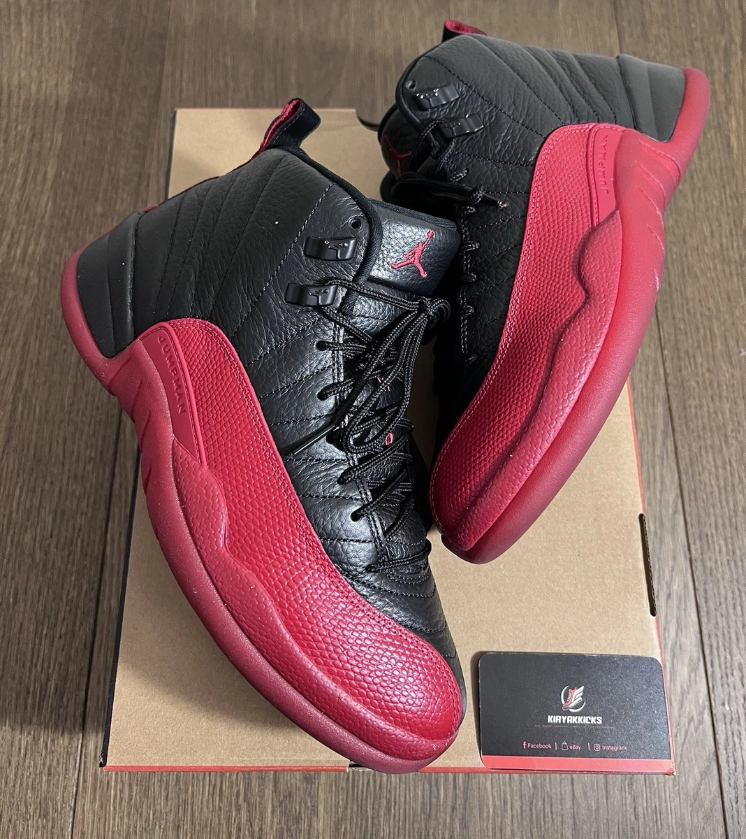 25+ Jordan 12 Retro 2025 Flu Game for sale | Updated Oct 2026