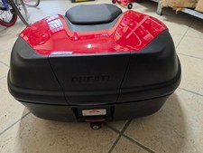 Ducati Bauletto Completo di Cover e Borsa per  Multistrada V4 / V2/S - USATO