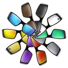 Oakley Fuel Cell OO9096 Replacement lenses By Sublime Optics