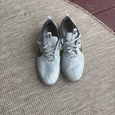 Nike Golf Explorer 2 Wolf Grey Volt Shoes 849957-002