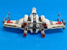 LEGO Star Wars Anakin Podracer 7131 New