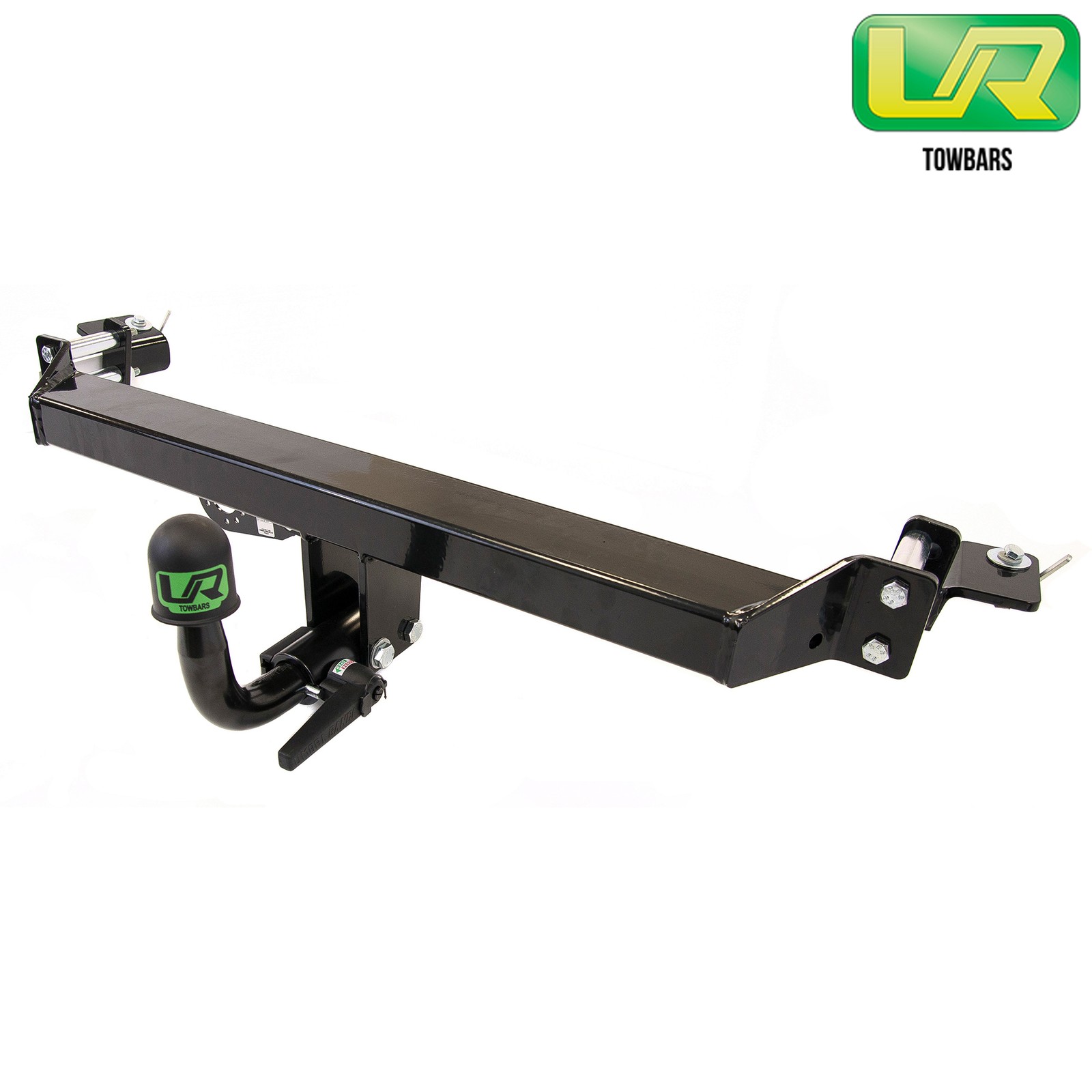 Detachable Horizontal Towbar 02035/C For AUDI A6 ALLROAD QUATTRO 2019+