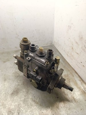 Opel Astra G 2001 Hochdruckpumpe 8972410270 Diesel 55kW PAV21365