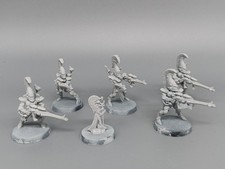 Dire Avengers Aeldari Warhammer 40K