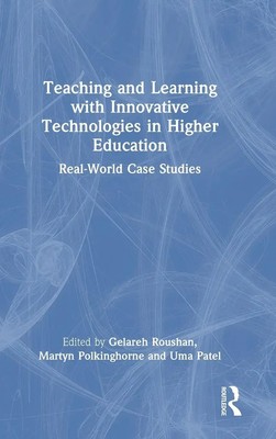 Teaching and Learning with Innovative Technologies in Higher Education | Buch