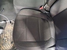 Driver Front Seat Bucket And Bench Fits 19-22 Silverado 1500 Pickup 4385245 Driver Front Seat Bucket And Bench Fits 19-22 Silverado 1500 Pickup 4385245