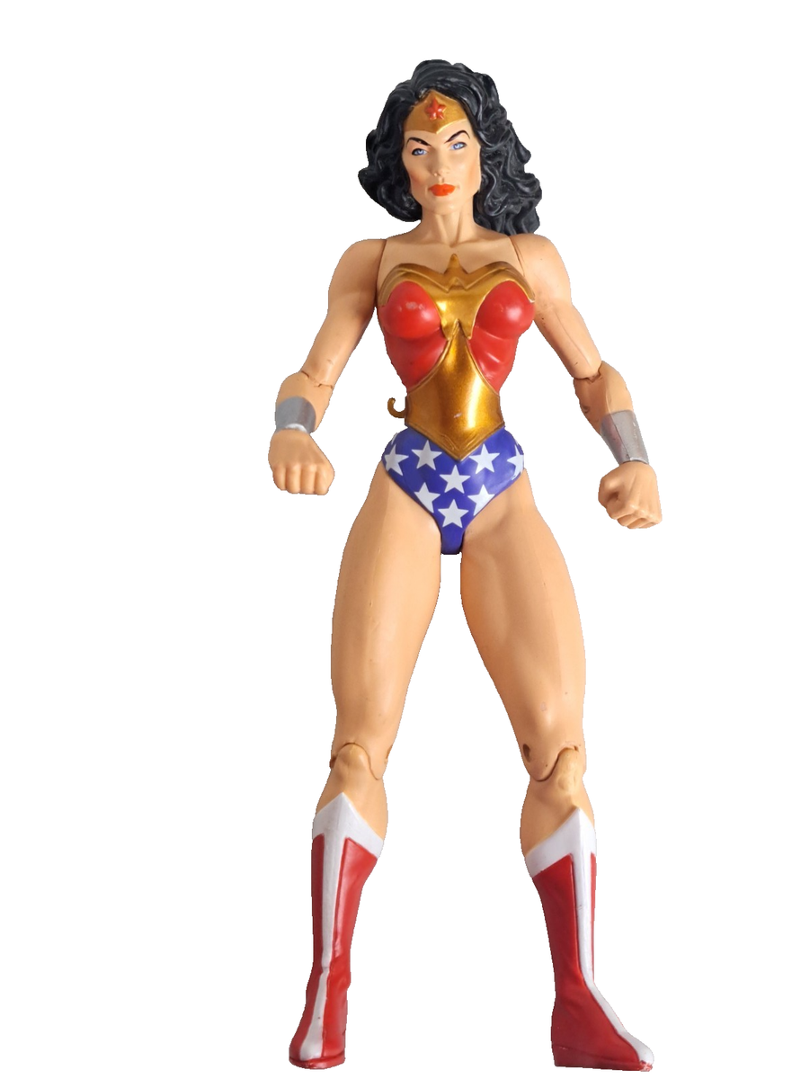 DC DIRECT 2003 Justice League 7