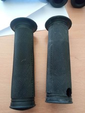 IZH Griffe Gummi Innengasgriff IZH 350 ,49 56 Planeta Oldtimer DKW 27 20 mm