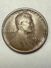 * 1922-D LINCOLN CENT- GOOD  (FILL THAT SPOT IN YOUR SET) PRICED TO SELL *