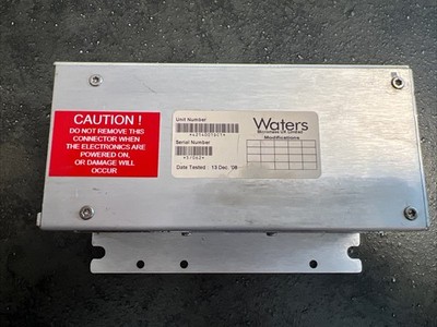 WATERS 4214001DC1 Mass Spectrometer RF Lens Generator (Xevo TQ-MS)