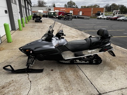 2016 Yamaha RS Venture