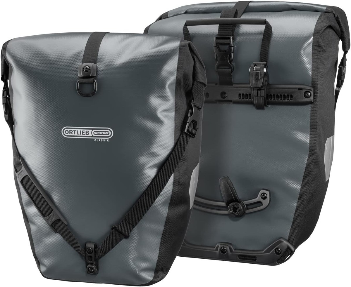 アクセサリー Ortlieb asphalt gear Accessory-Pack | ORTLIEB