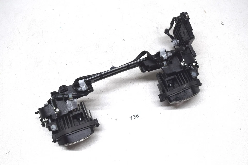 Scheinwerfer LED Yamaha YZF R1 M RN32 RN49 15 Phare Avant - Photo 2/4