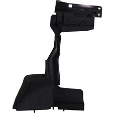 Right Air Intake Duct 2017-2019 Nissan Sentra Sr Nismo 4 Cyl 1.6l Ni1218109