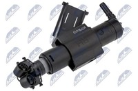 NTY WaschwasserdüSe, Scheinwerferreinigung EDS-FR-010 FüR Ford