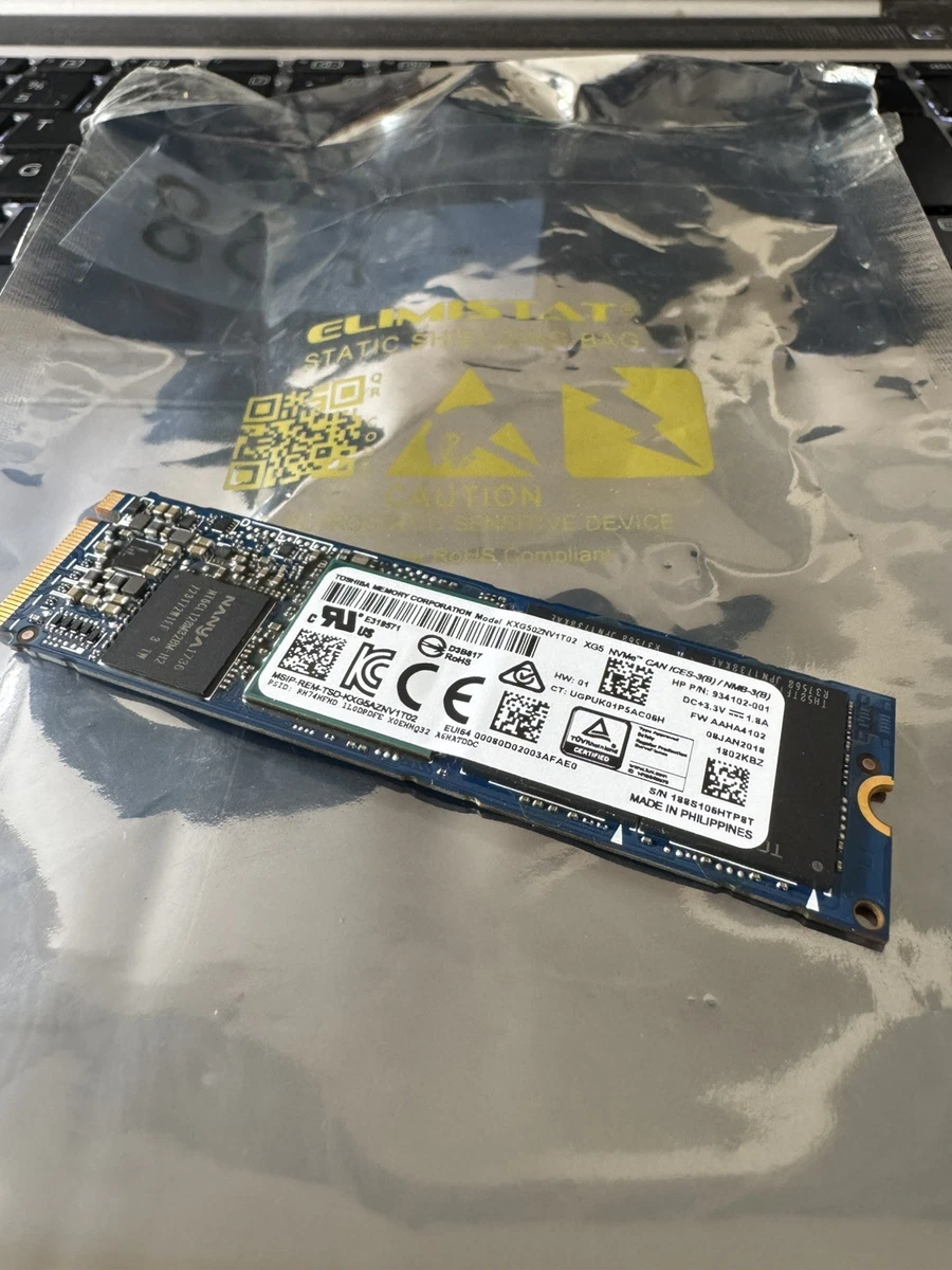 Toshiba 1 TB Storage Capacity Solid State Drives for sale | eBay UK