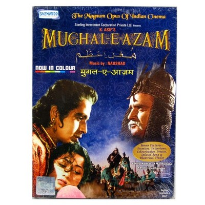 Mughal-E-Azam