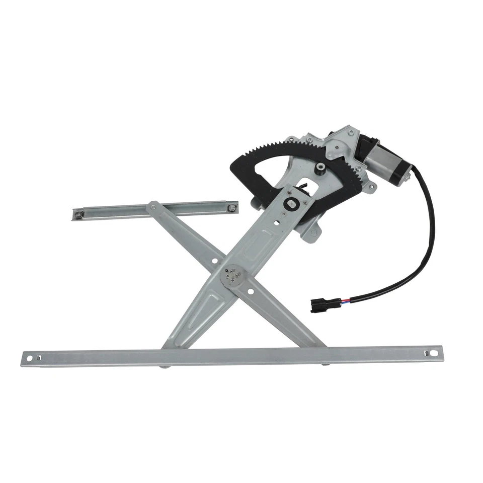 For Suzuki Swift+ 2007-2009 with Motor Pair Window Regulator Front Left Right Foto 3 de 4