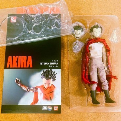 PBM! 島鉄雄 「AKIRA」 PROJECT BM! No.40 PROJECT BM！ No.40 AKIRA 島鉄雄 メディコムトイ｜MEDICOM TOY 通販