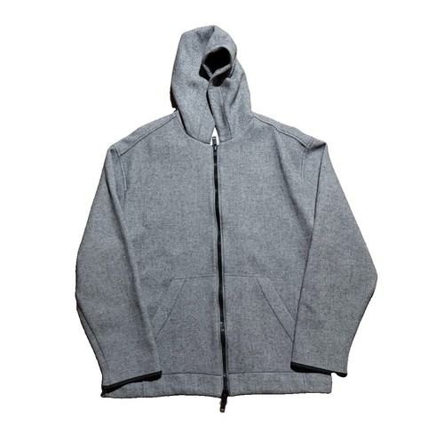 Studio Nicholson + Zara Wool Blend Jacket Size S-M