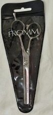 Fromm 5.25" Sterling T Thinning Shears