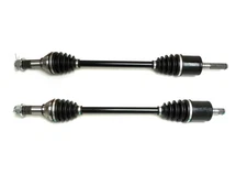 Precision Front CV Axles for Can-Am 705401936, 705401937, Left & Right