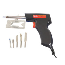 Weller 30 Watt/130 Watt, 120 Volt Therma Boost Heat Tool Soldering iron