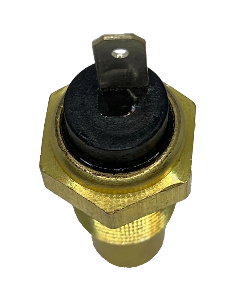 Sensor de temperatura del refrigerante del motor Herko ECT473 para Buick Cadillac Century 76-92 Foto 2 de 4