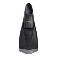 SCRATCHED TYR Flex Fin 2.0 US Mens 11-13/ Women's 12.5-14.5 ONLY ONE FLIPPER/FIN